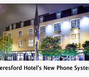 Beresford Hotel